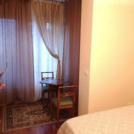 Akire Alojamento de Acomodação e Pequeno-almoço Roma