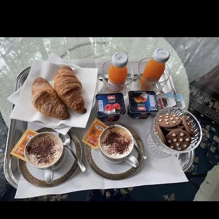 Akire Couette-café