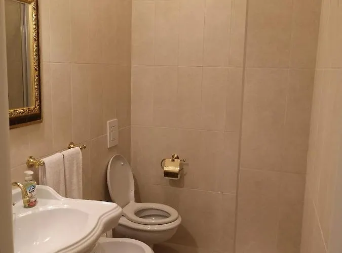 Nocleg ze śniadaniem Akire