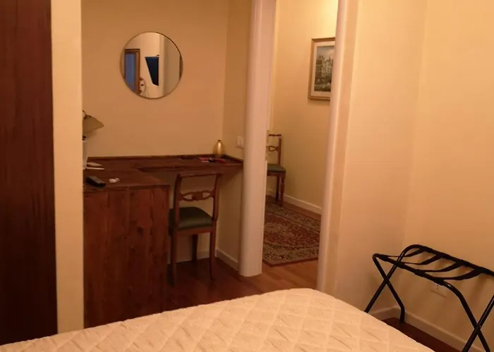 Bed & Breakfast Akire