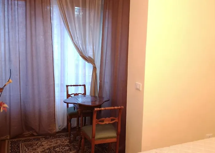 Akire Couette-café Rome