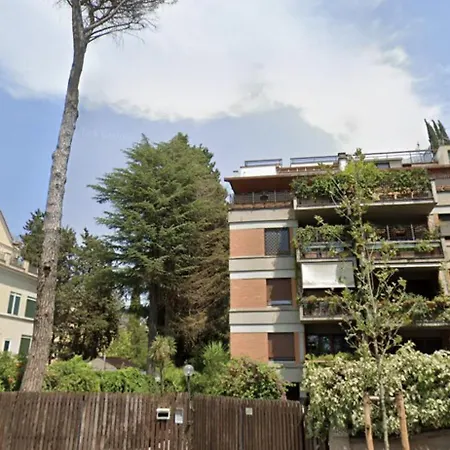 Akire 4* Rome