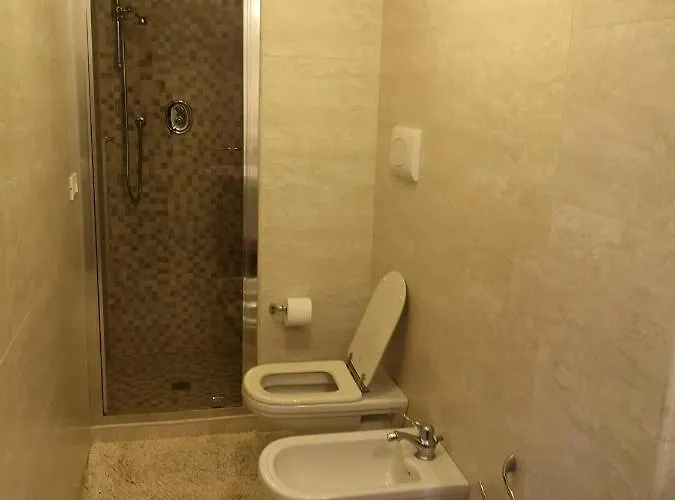 Bed & Breakfast Akire