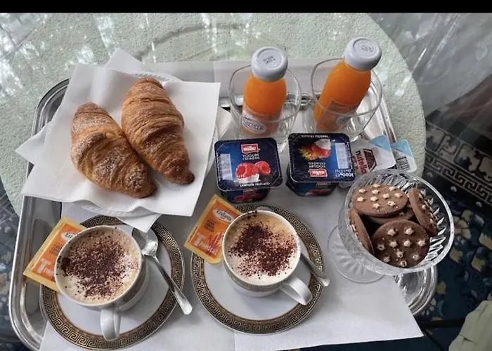 Akire Bed & Breakfast